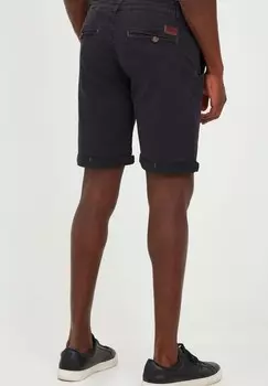 Шорты IDMIKA INDICODE JEANS, черный