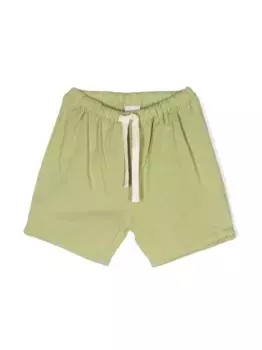 Шорты Iggy с кулиской Knot, зеленый