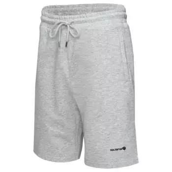 Шорты Iguana Ichiro, серый