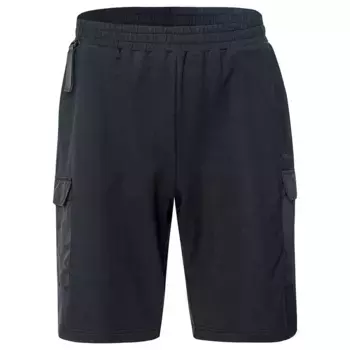 Шорты Iguana Igmezi, черный