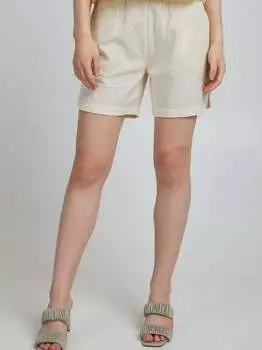 Шорты ихфилиз Ichi, бежевый