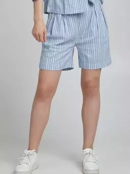 Шорты ihgarcelle Ichi, синий