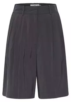 Шорты IHGRETHA SHO ICHI, серый