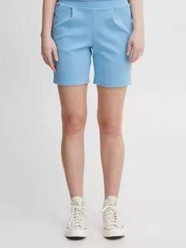 Шорты ихкате Ichi, синий