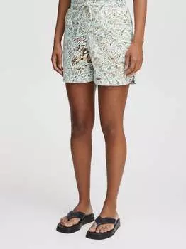 Шорты ихкате Ichi, синий