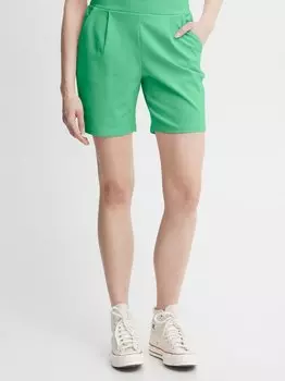 Шорты ихкате Ichi, зеленый