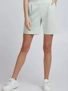 Шорты ихкате Ichi, зеленый