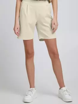 Шорты ихкате Ichi, желтый