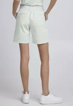 Шорты IHKATE SHO ICHI, серый деним