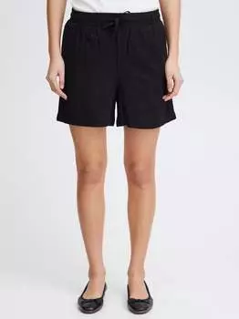 Шорты ихлино Ichi, черный