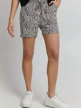 Шорты ихлиса Ichi, бежевый