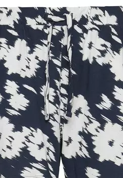 Шорты IHLISA SHO ICHI, темно-синий