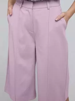 Шорты ихсимонсе Ichi, фиолетовый