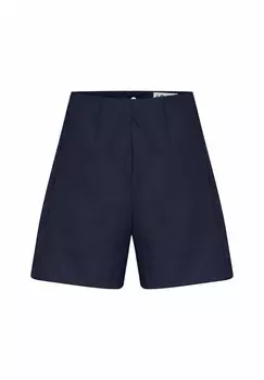 Шорты IHSIMONSE ICHI, темно-синий