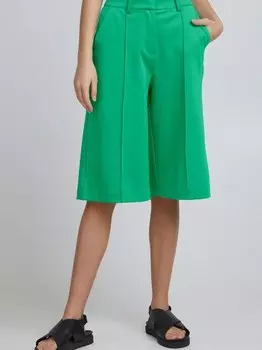 Шорты ихсимонсе Ichi, зеленый