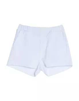 Шорты Il Gufo, белый