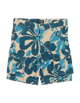 Шорты Il Gufo, бежевый