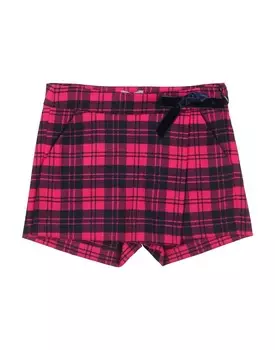 Шорты Il Gufo, фуксия