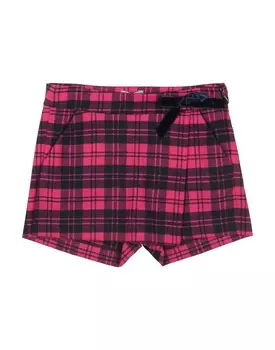 Шорты Il Gufo, фуксия