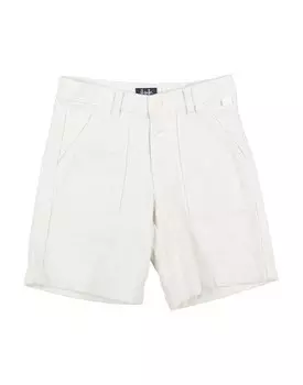 Шорты Il Gufo, кремовый