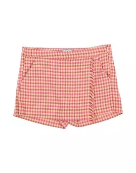 Шорты Il Gufo, пурпурный