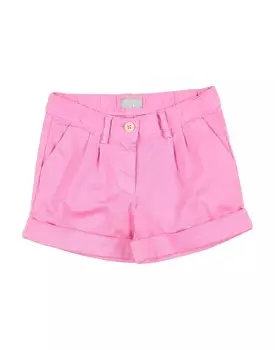 Шорты Il Gufo, розовый