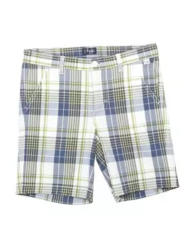 Шорты Il Gufo, синий