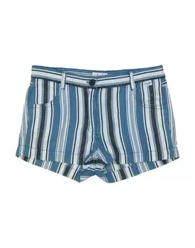 Шорты Il Gufo, синий