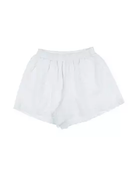 Шорты Illudia, белый