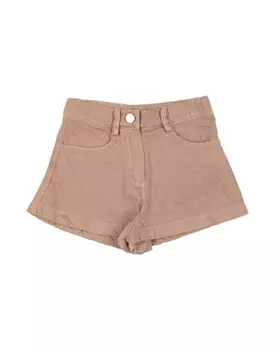 Шорты Illudia, коричневый