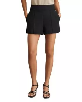 Шорты Immie REISS, синий