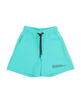 Шорты Imomi, изумрудно-зеленый