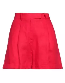 Шорты Imperial, красный