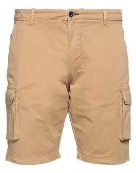 Шорты Impure, песочный