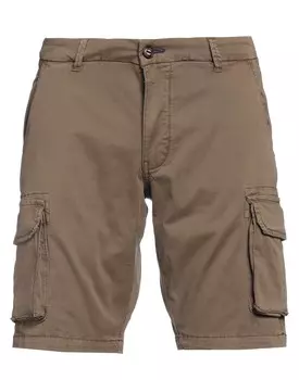 Шорты Impure, зеленый