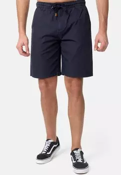 Шорты IN OPTIK A Tazzio, цвет navy