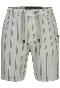 Шорты INBALLO INDICODE JEANS, светло-голубой