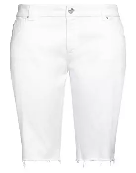 Шорты Incotex, белый
