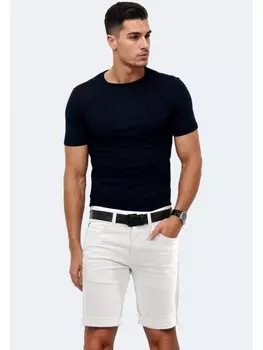 Шорты INDICODE B797, белый