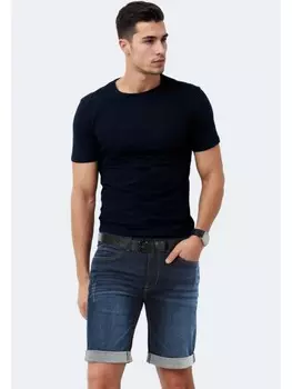 Шорты INDICODE B797, синий