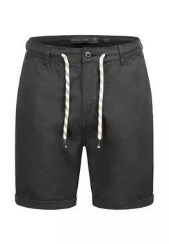 Шорты INDICODE JEANS, черный