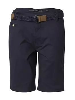 Шорты Indicode Jeans CONOR, синий