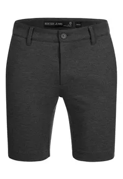 Шорты INDICODE JEANS Regular Pants Aalborg, антрацит