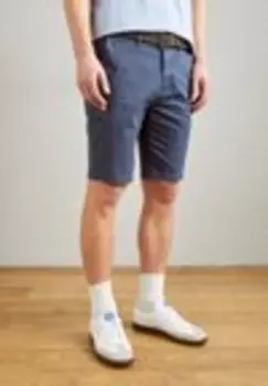 Шорты Indicode Jeans, темно-синий