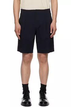 Шорты Indisce Veilance, черный