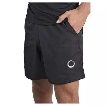 Шорты Infinite Athletic Infinite, черный