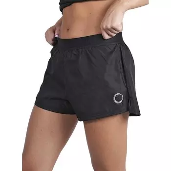 Шорты Infinite Athletic Infinite, черный