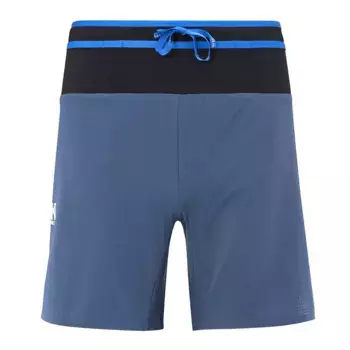 Шорты INTENSE PRO LIGHT SH M 5'' Мужские Millet, темно-синий