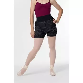 Шорты Intermezzo Adel Short Poc, черный