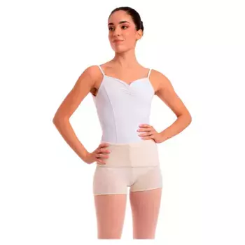 Шорты Intermezzo Dotti, белый